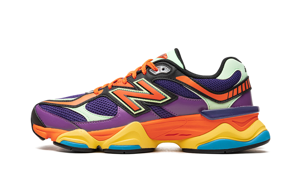 New Balance 9060 Prism Purple