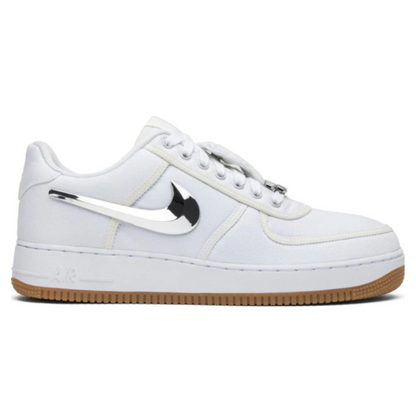 Air Force 1 Low X Travis Scott Trainers