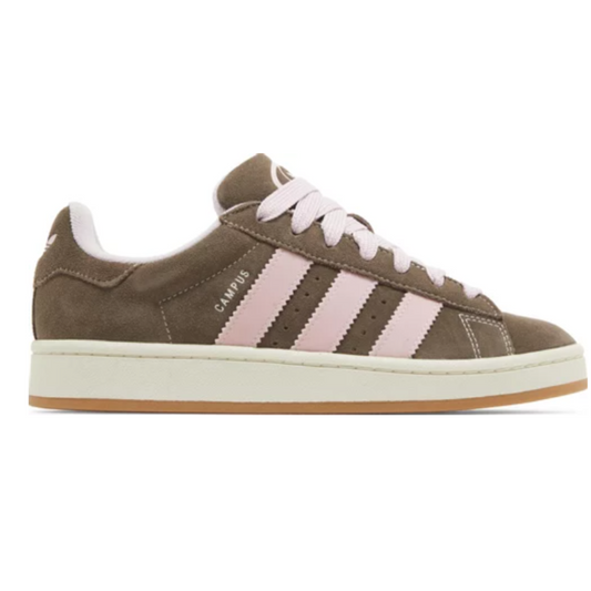 Adidas Campus 00s 'Dust Cargo Clear Pink'