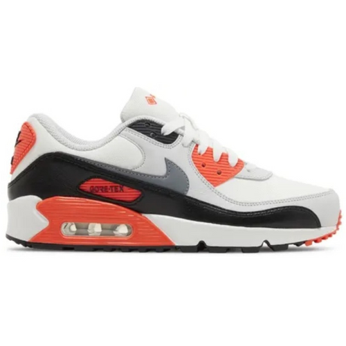 Nike Air Max 90 GORE-TEX 'Infrared'