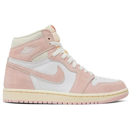 Air Jordan 1 High OG Washed Pink