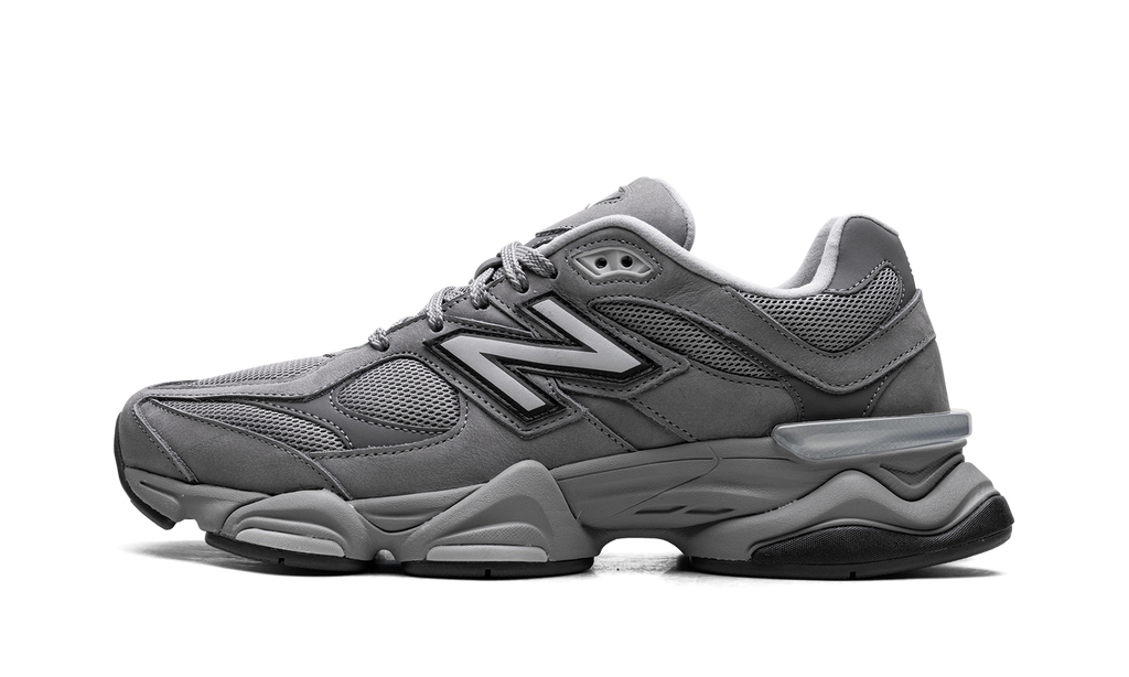 New Balance 9060 Shadow Grey