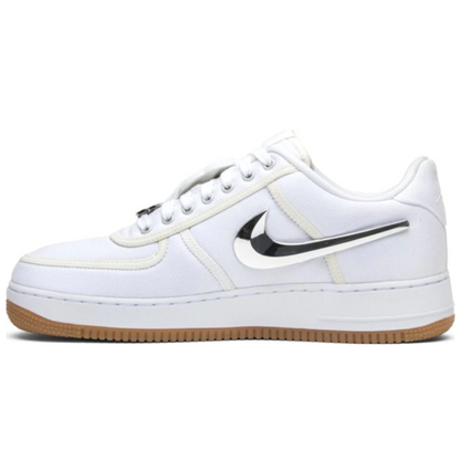 Air Force 1 Low X Travis Scott Trainers