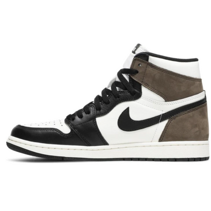 Air Jordan 1 High 'Dark Mocha'