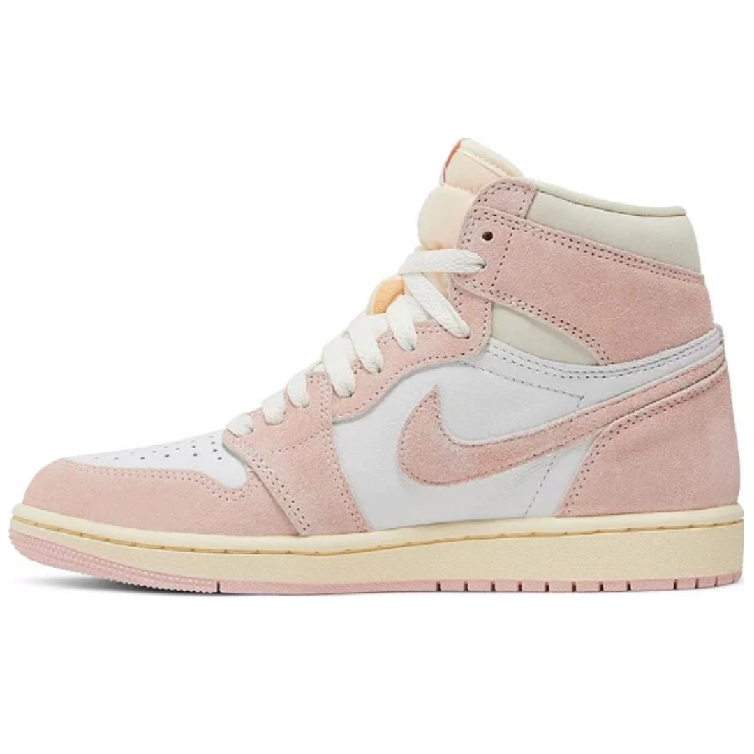 Air Jordan 1 High OG Washed Pink