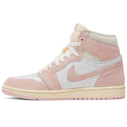 Air Jordan 1 High OG Washed Pink