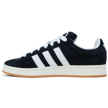 Adidas Campus 00s 'Black White Gum'