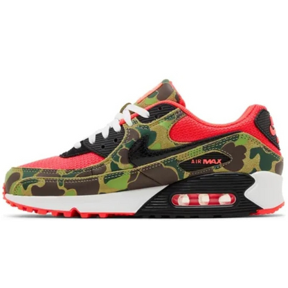 Nike Air Max 90 SP 'Reverse Duck Camo' 2024