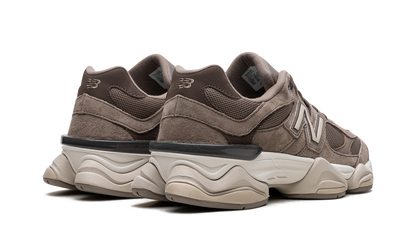 New Balance 9060 Mushroom Brown