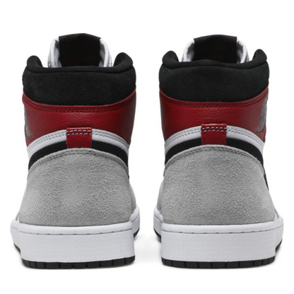 Air Jordan 1 High Smoke Grey