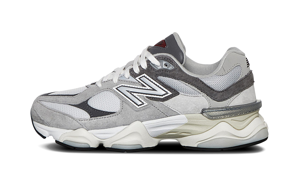 New Balance 9060 Rain Cloud Grey