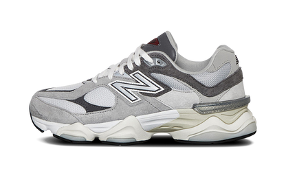 New Balance 9060 Rain Cloud Grey
