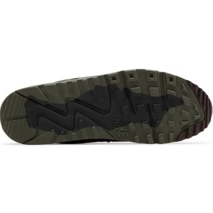 Nike Air Max 90 GORE-TEX 'Medium Olive'