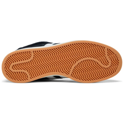 Adidas Campus 00s 'Black White Gum'