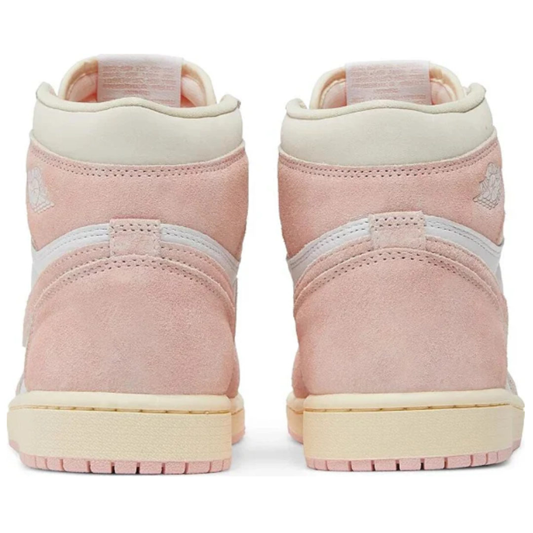 Air Jordan 1 High OG Washed Pink