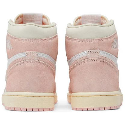 Air Jordan 1 High OG Washed Pink