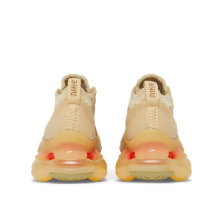 Air Max Scorpion Flyknit 'Sesame'