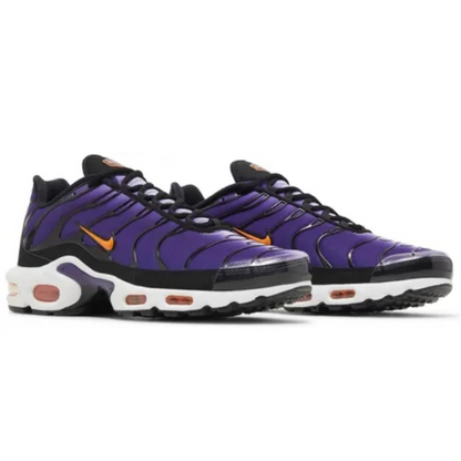 Nike Air Max Plus Tn Purple Black