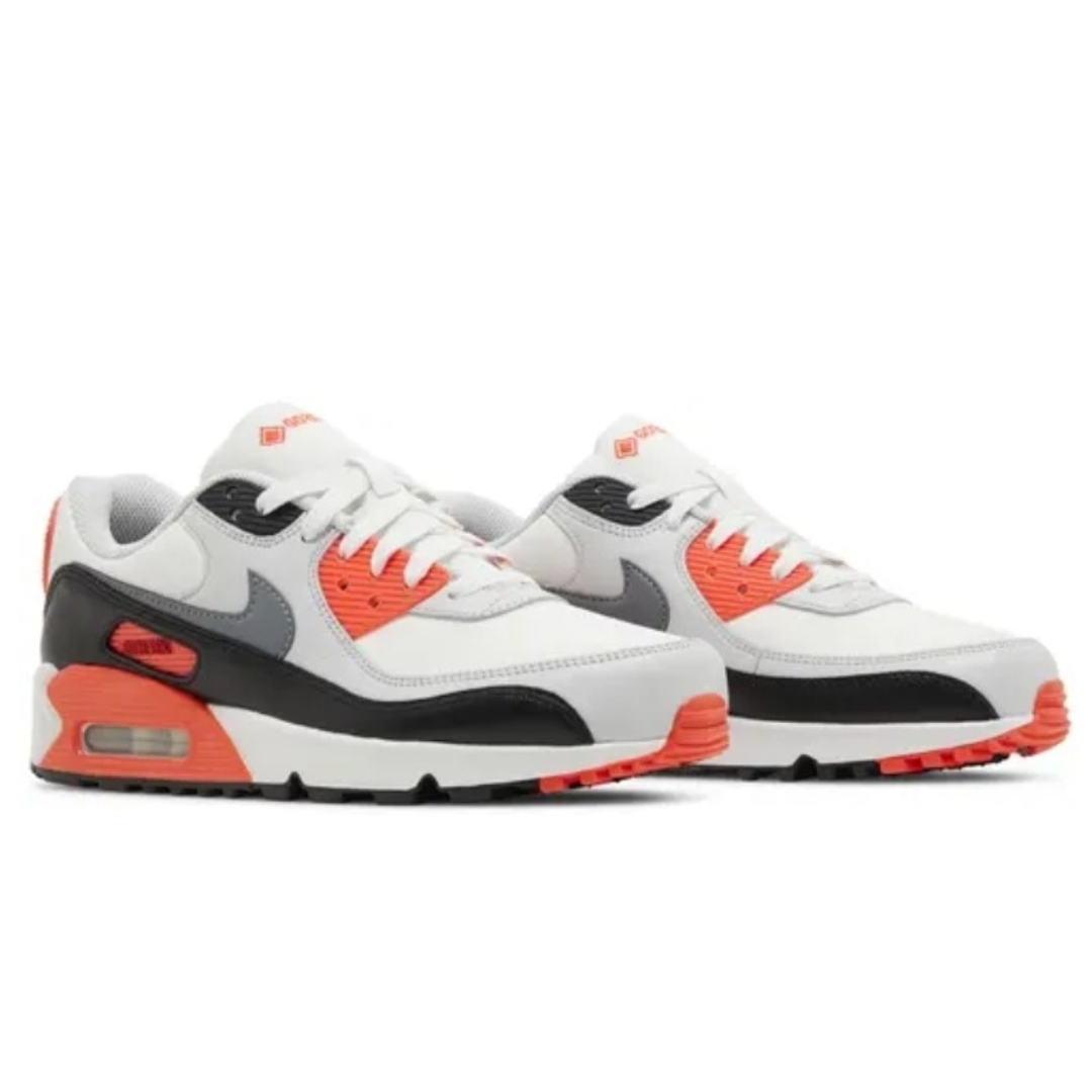 Nike Air Max 90 GORE-TEX 'Infrared'