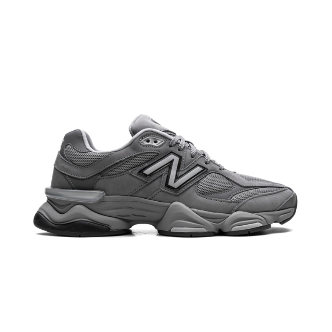 New Balance 9060 Team Away Grey