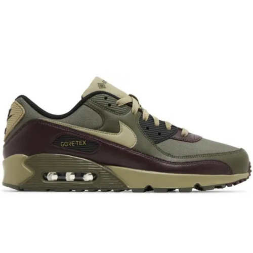Nike Air Max 90 GORE-TEX 'Medium Olive'