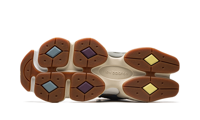 New Balance 9060 Age of Discovery