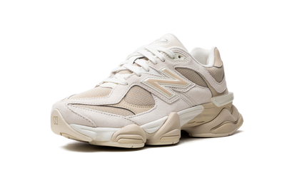 New Balance 9060 Beige White