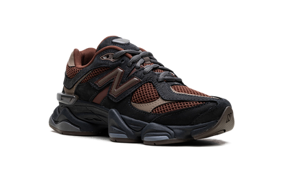 New Balance 9060 Phantom Rich Oak