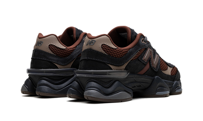 New Balance 9060 Phantom Rich Oak