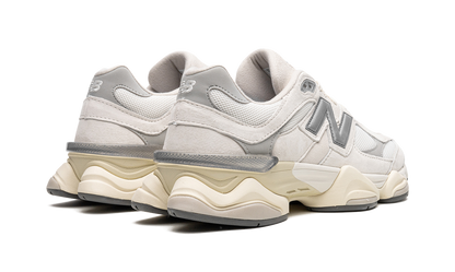 New Balance 9060 Sea Salt White