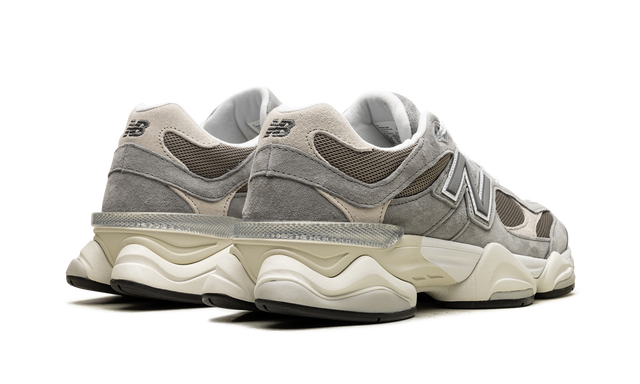 New Balance 9060 Slate Grey Arid Stone