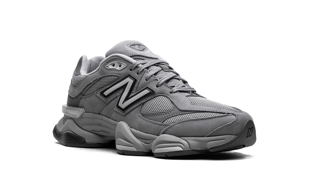 New Balance 9060 Team Away Grey