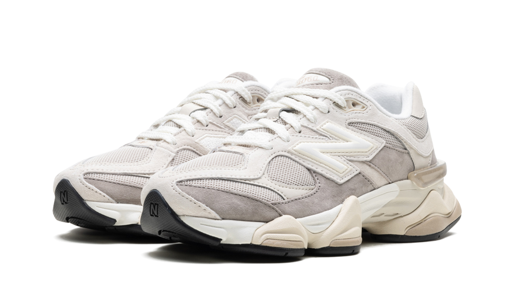 New Balance 9060 Oatmeal
