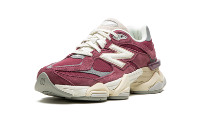 New Balance 9060 Washed Burgundy