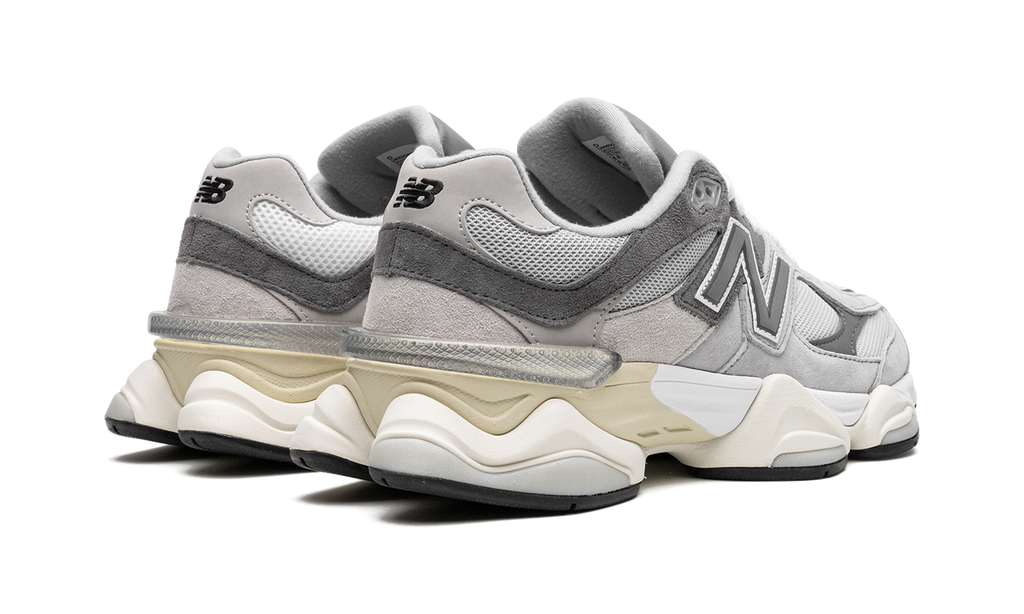 New Balance 9060 Rain Cloud Grey