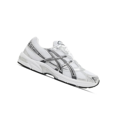 Asics Gel 1130 'White Pure Silver'
