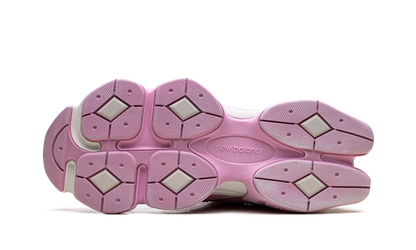 New Balance 9060 ASOS Exclusive Pink Overdye