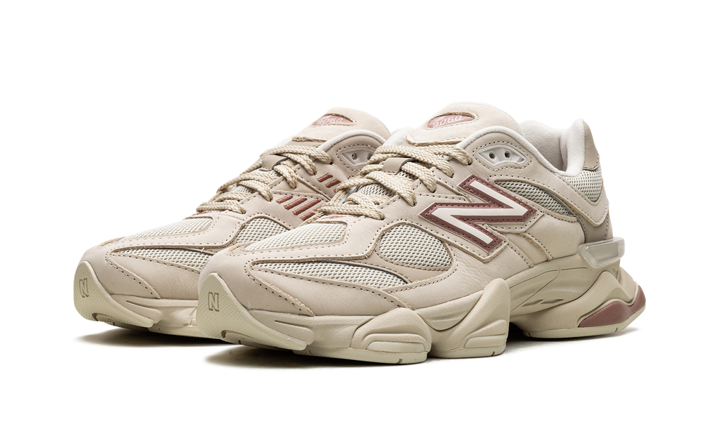 New Balance 9060 Bone Sparrow